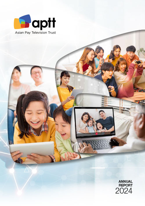Annual Report 2024